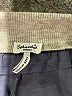 Splendid Solid Blue Athletic Shorts Size S - photo 3