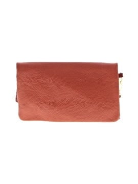 Burberry Leather Wristlet (view 2)
