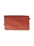 Burberry 100% Leather Red Leather Wristlet One size - photo 2
