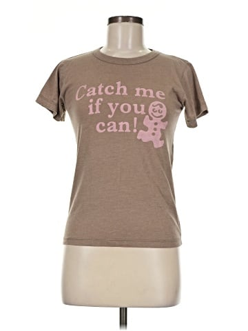 Urban Renewal Short Sleeve T-Shirt (view 1)
