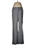 Express Design Studio Gray Dress Pants Size 8 - photo 1
