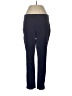 Soft Surroundings Solid Blue Active Pants Size L - photo 1