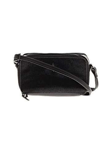 Thacker Leather Crossbody Bag (view 1)