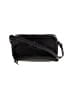 Thacker 100% Leather Black Leather Crossbody Bag One size - photo 1