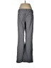 Express Design Studio Gray Dress Pants Size 8 - photo 2