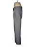 Express Design Studio Gray Dress Pants Size 8 - photo 5