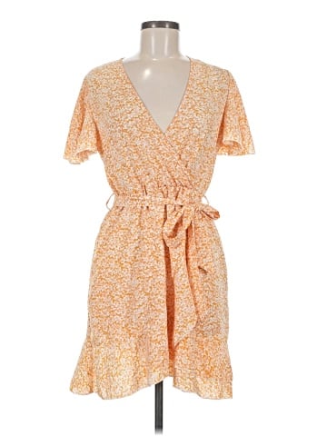 Unbranded Casual Dress (view 1)