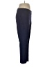 Soft Surroundings Solid Blue Active Pants Size L - photo 4