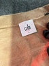 CAbi 100% Cotton Tan Cardigan Size L - photo 7