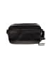 Thacker 100% Leather Black Leather Crossbody Bag One size - photo 3