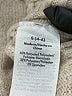 No Boundaries Tan Pullover Sweater Size S - photo 8