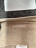 Express Tan Active Pants Size L - photo 7