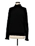 Ann Taylor LOFT Black Turtleneck Sweater Size M - photo 1