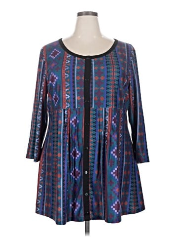 Reborn Casual Dress (view 1)