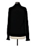 Ann Taylor LOFT Black Turtleneck Sweater Size M - photo 2