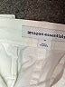 Amazon Essentials Ivory Jeans Size 14 - photo 7