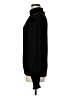 Ann Taylor LOFT Black Turtleneck Sweater Size M - photo 5