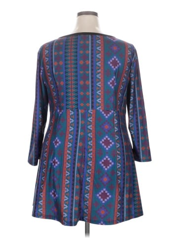 Reborn Casual Dress (view 2)