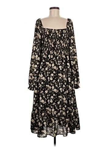 Hayden Casual Dress (view 1)