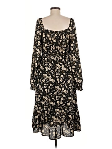 Hayden Casual Dress (view 2)