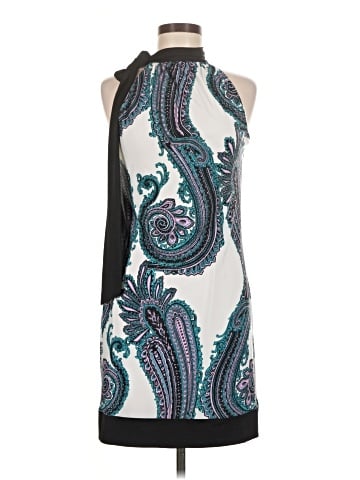 Le Chateau Cocktail Dress (view 1)