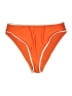 Unbranded Orange Swimsuit Bottoms Size 3X - photo 1