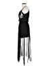 Atmosphere 100% Polyester Black Cocktail Dress Size 4 - photo 5
