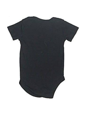 Topsville Short Sleeve Onesie (view 2)
