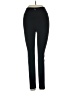 All Access Solid Black Active Pants Size XS - photo 2