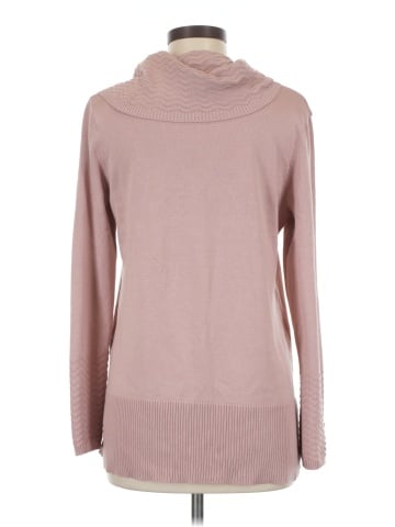 Melissa Paige Turtleneck Sweater (view 2)