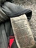 Calvin Klein Performance Color Block Black Active Pants Size M - photo 5