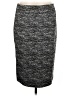 SOHO Apparel Ltd Tweed Gray Casual Skirt Size M - photo 1
