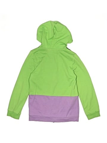 Marvel Zip Up Hoodie (view 2)