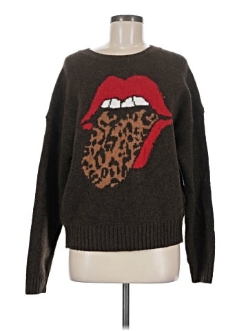 Lucky Brand Pullover Sweater (view 1)