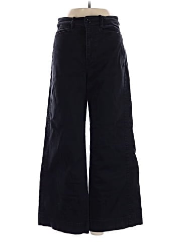 Proenza Schouler White Label Casual Pants (view 1)