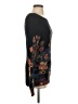 Unbranded Floral Black Pullover Sweater Size S (estimated) - photo 4