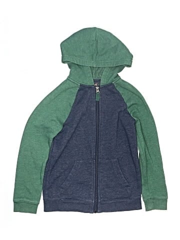 Cat & Jack Zip Up Hoodie (view 1)