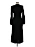 Shein 100% Polyester Black Cocktail Dress Size 6 - photo 2