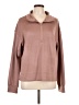 Pinspark Brown Sweatshirt Size L (tall) - photo 1