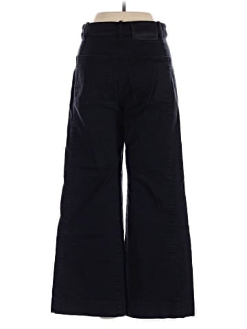 Proenza Schouler White Label Casual Pants (view 2)