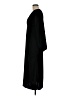 Shein 100% Polyester Black Cocktail Dress Size 6 - photo 5