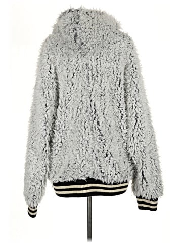 Free People Faux Fur Jacket (view 2)