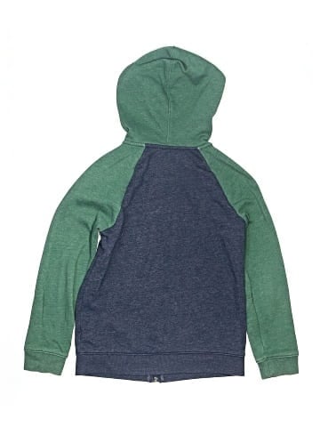 Cat & Jack Zip Up Hoodie (view 2)