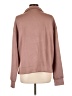 Pinspark Brown Sweatshirt Size L (tall) - photo 2