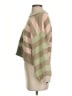 Papermoon Stripes Green Pullover Sweater Size S - photo 5