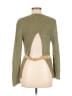 Assorted Brands Green Cardigan Size MedEstimated - photo 2
