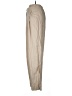 CAbi Tan Linen Pants Size 4 - photo 5
