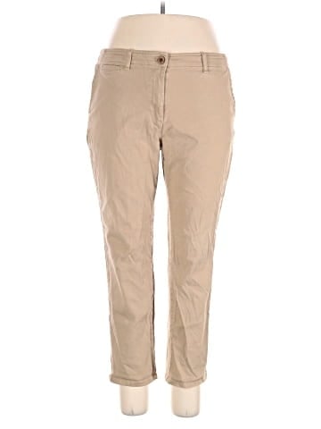 J.Jill Jeggings (view 1)