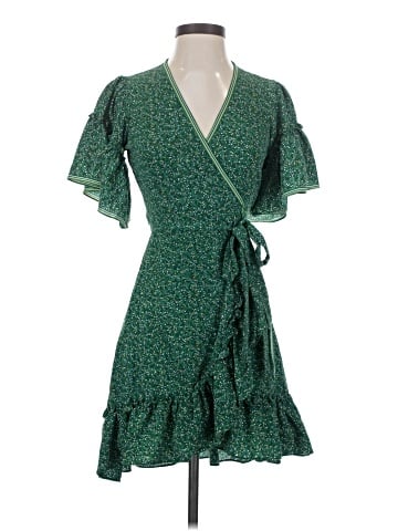 Max Studio Cocktail Dress (view 1)