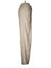 CAbi Tan Linen Pants Size 4 - photo 4